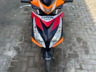 Honda NSC 50 R 2kW