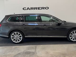 Volkswagen Passat Variant Elegance 4Motion 2.0 TDI 147kW