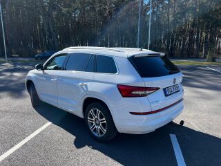 Skoda Kodiaq 2.0 140kW
