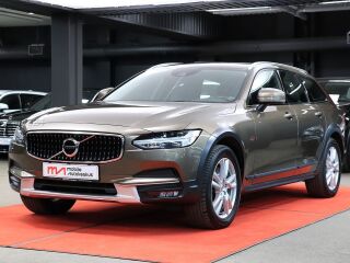 Volvo V90 Cross Country 2.0 140kW