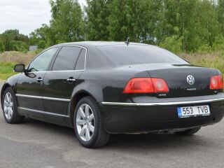 Volkswagen Phaeton 3.0 176kW