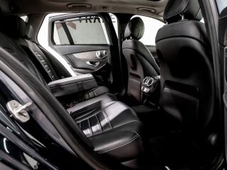 Mercedes-Benz C 250 d 4Matic AMG Line 2.1 150кВ