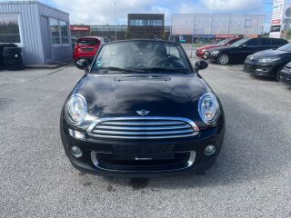MINI Cooper Roadster Cabrio 1.6 90kW