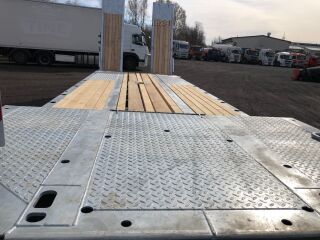 Fliegl DTS-S 300