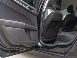Ford Mondeo Titanium 2.0 TDCi 110kW