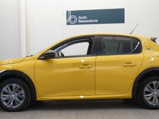Peugeot 208 Allure Pack Electric 100kW