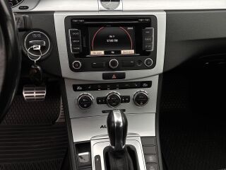 Volkswagen Passat Alltrack 2.0 125kW