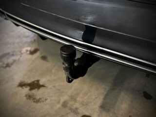 Audi SQ5 3.0 255kW