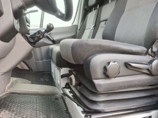 Volkswagen Crafter Long 2.0 120kW
