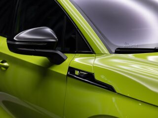 Skoda Enyaq RS 80X 4x4 Coupe 220kW