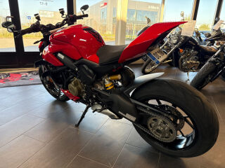 Ducati Streetfighter V4 V4 153kW