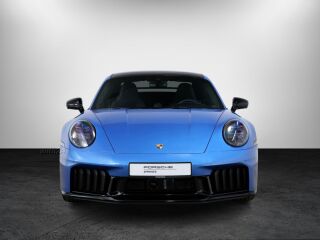 Porsche 911 Carrera 4 GTS Coupe T-Hybrid 398kW