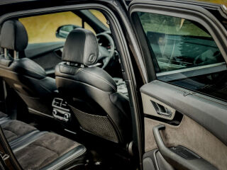 Audi Q7 3.0 200kW