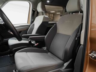Volkswagen Multivan Life 2.0 110kW
