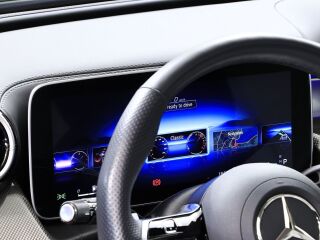Mercedes-Benz GLC 300 e 4Matic AMG Pakett 2.0 Plug-in Hybrid 150kW