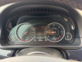 BMW 520 X-Drive Luxury Facelift 2.0 140kW