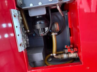 Wirtgen W50Ri 105кВ