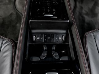 Bentley Continental Flying Spur Speed 449kW