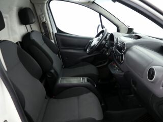 Peugeot Partner Van ATM 1.6 HDi 73kW