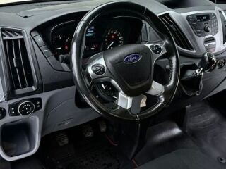 Ford Transit LONG OPTION 2.0 96kW