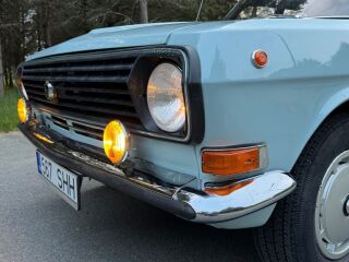 GAZ 24-10 2.4 66kW