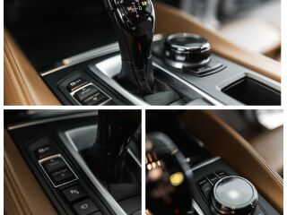 BMW X6 M-Performance 3.0 230kW