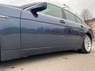 BMW 745 President Lux 4.4 V8 245kW