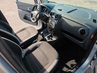 Dacia Lodgy STEPWAY 1.2 85kW