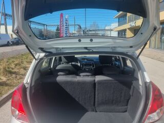 Hyundai i20 1.2 63кВ