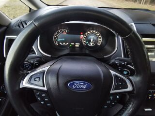 Ford S-MAX 2.0 110кВ