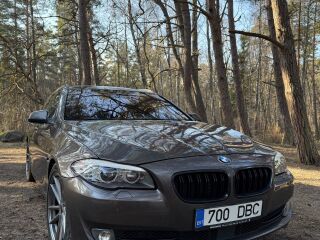 BMW 528 2.0 R4 180кВ