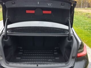 BMW 318 Advantage 2.0 110kW