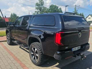 Volkswagen Amarok 3.0 177kW