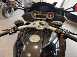 BMW K 1600 GTL R6 118kW