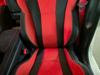 Honda Civic Type R Type R 2.0 235kW