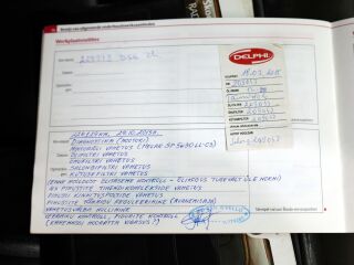 Skoda Octavia Highline Facelift ATM 2.0 TDI 103kW