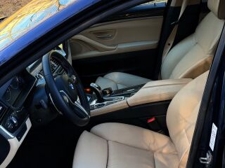 BMW 530 3.0 R6 N57 180kW