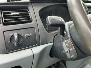 Ford Transit kallur 85kW