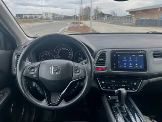 Honda HR-V ELEGANCE NAVI ADAS CVT 1.5 96kW