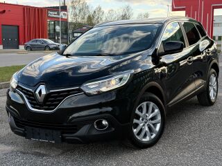 Renault Kadjar 110 EDC Business Edition EU6 1.5 R4 dCi 81kW