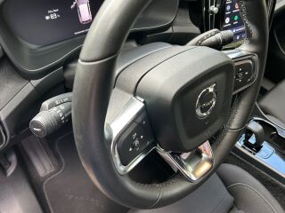 Volvo XC40 Recharge Core 170kW