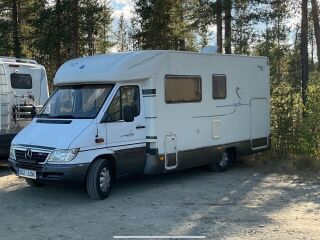 Mercedes-Benz AHORN TM 710 2.1 95kW