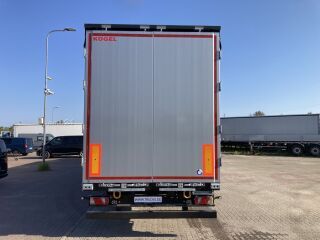 Kögel S24 MAX  SISEKÕRGUS 3050mm