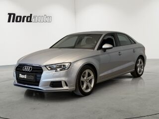 Audi A3 Limousine Sport 1.5 35 TFSI 110 kW