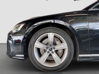 Audi A8 55 TFSI quattro 3.0 250kW