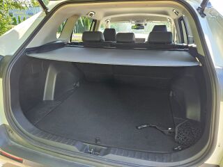 Toyota RAV4 Luxury PLUS Multidrive S Pearl White 2.0 129кВ