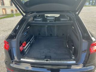 Audi Q8 S-line 3.0 210kW