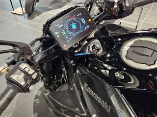 Kawasaki Z 1100 R4 100kW