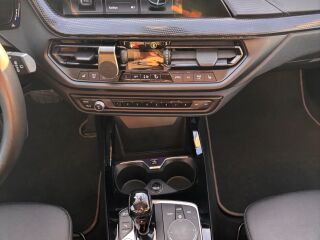 BMW 118 1.5 100kW