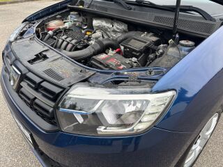 Dacia Sandero 1.0 54кВ